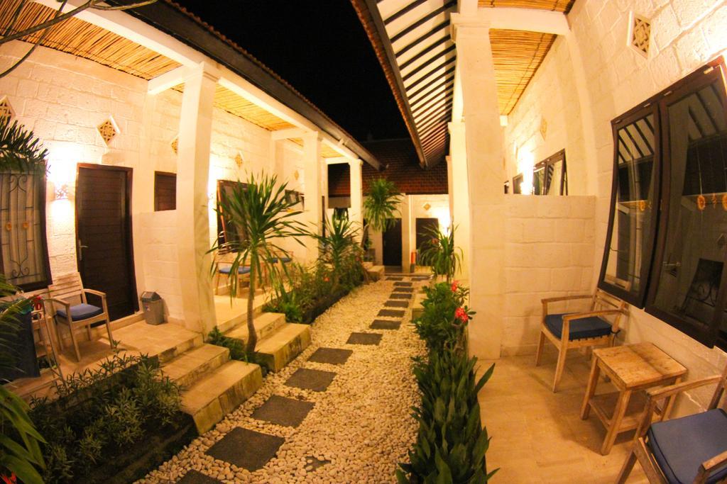 Padang Padang Breeze Hotel Uluwatu  Exterior photo