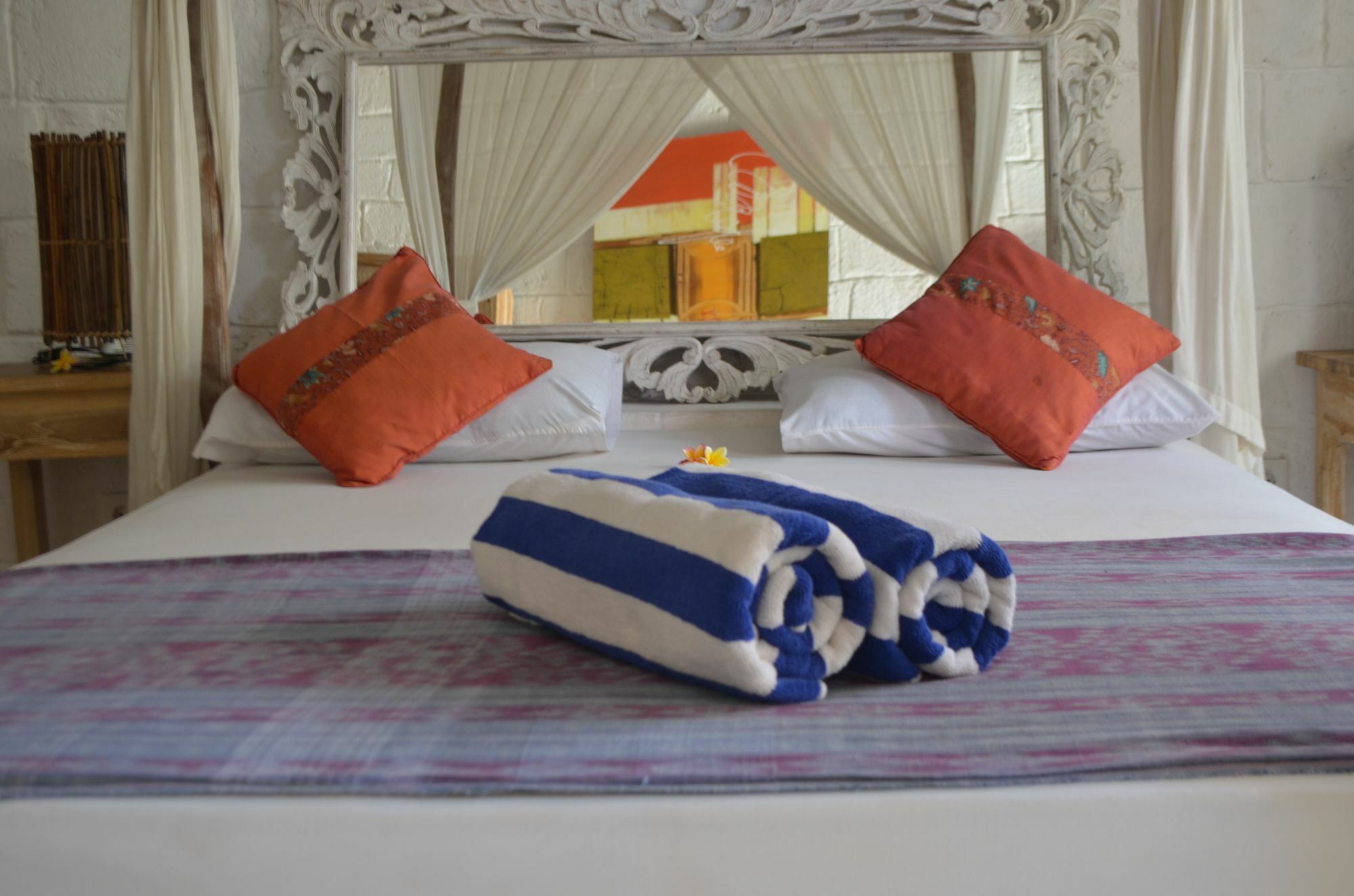 Padang Padang Breeze Hotel Uluwatu  Exterior photo
